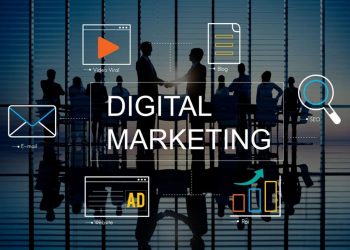 Cara Belajar Digital Marketing.