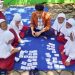 Pakai 3 Program Unggulan, Mahasiswa PGSD Unikama Tingkatkan Literasi dan Numerasi di SDN 2 Lesanpuro 9 Mahasiswa PGSD Unikama.