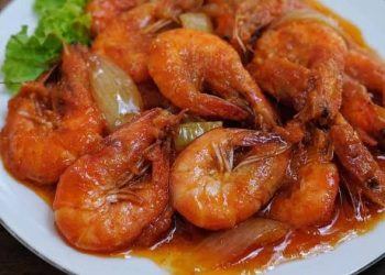 Kuliner Bandung.
