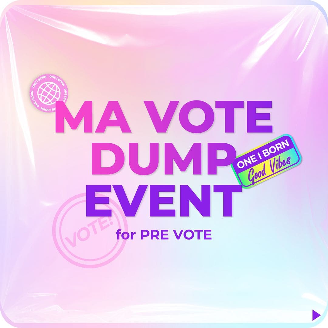 Nominasi lengkap MAMA Awards 2023.