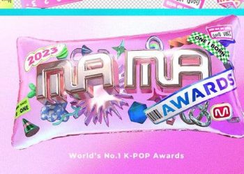 MAMA Awards 2023.