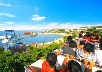 Daya Tarik Wisata Bahari Lamongan, Cek Tiket Masuk dan Jam Operasional Terbaru 2023 Tawarkan Banyak Fasilitas Gratis 2 Wisata Bahari Lamongan.