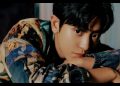 Chanyeol EXO comeback.