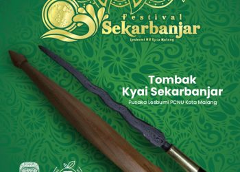 Festival Sekarbanjar.