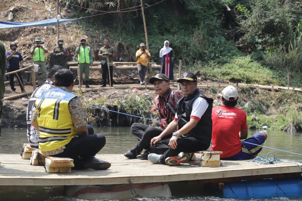 Pj Wali Kota Malang.