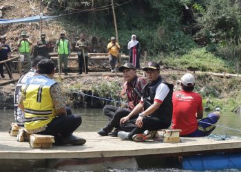 Pj Wali Kota Malang.
