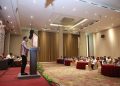 PAD Kota Malang Belum Optimal, Pj Wali Kota Soroti Penyertaan Modal Pemkot kepada BUMD 4 PAD Kota Malang.