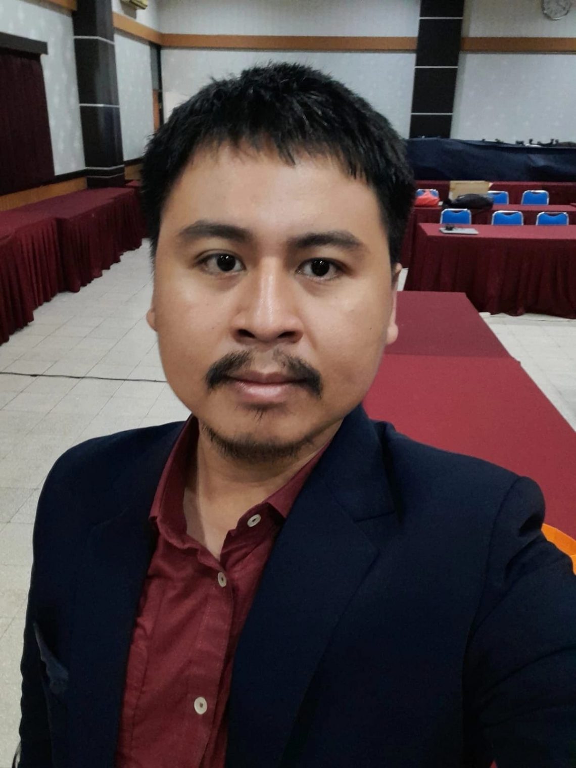 Begini Tanggapan Akademisi Unair soal Politik Dinasti Keluarga Presiden Jokowi 1 Akademisi Unair.