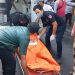 Hendak Gandol Truk, Pemuda Tewas asal Mandaran Pasuruan Diduga Terlindas 8 Pemuda tewas.