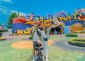 Wisata di Jawa Timur.