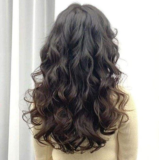 Cobain 9 Tips Memanjangkan Rambut Low Budget, Dijamin Cepat dan Mudah 2 Tips cepat memanjangkan rambut.