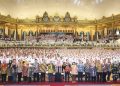 Gubernur Jatim.