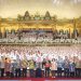 Gubernur Jatim Buka Orientasi 5.280 PPPK, Tekankan Tanggung Jawab ke Negara 15 Gubernur Jatim.