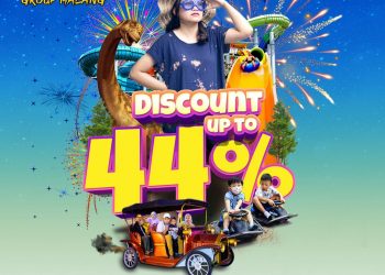 Promo Hawai Group.