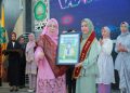 Pelepasan 255 Calon Wisudawan Periode Ke-71, FEB Unisma Ingatkan Alumni Jaga Silaturahmi di IKA Unisma 2 FEB Unisma.