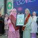 Pelepasan 255 Calon Wisudawan Periode Ke-71, FEB Unisma Ingatkan Alumni Jaga Silaturahmi di IKA Unisma 8 FEB Unisma.