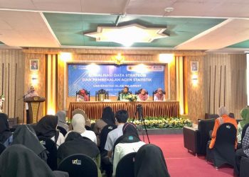 BPS Kabupaten Mojokerto.