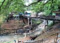 Jembatan Brawijaya.