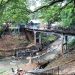 Jembatan Brawijaya dan Majapahit Malang Diperbaiki, Target Rampung 12 Desember 2023 8 Jembatan Brawijaya.