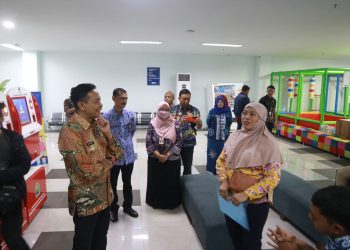 MPP Kota Malang.
