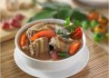 Kuliner Bogor enak.
