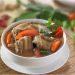 Kuliner Bogor enak.
