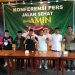 Jalan Sehat di Malang, Anies-Muhaimin Bakal Sapa Warga di CFD 10 Anies-Muhaimin.
