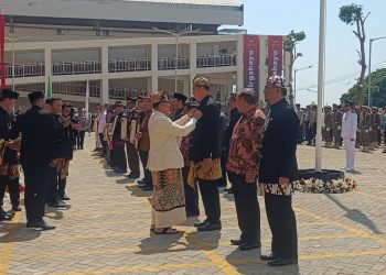 Kota Batu.