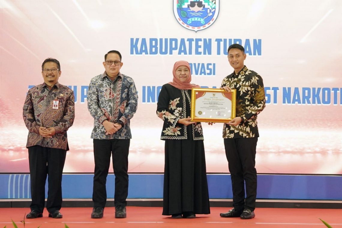 Djatiku Pinter.