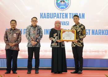 Djatiku Pinter.