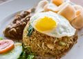 nasi goreng terenak.