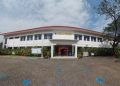 Sekolah di Mojokerto.