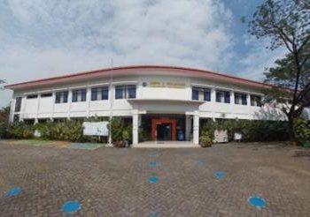 Sekolah di Mojokerto.