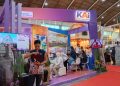 KAI Daop 8 Surabaya.