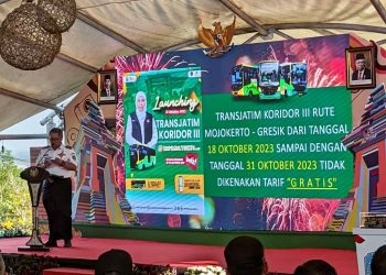 Trans Jatim Koridor III.