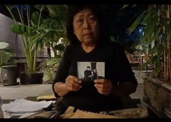 Fakta Kisah Ida Susanti, Unggahan Video "Suamiku Ternyata Perempuan" Diduga Pernah Diminta Takedown oleh Polda Jatim 1 Ida Susanti.