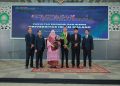 Wisudawan Terbaik FEB Unisma.