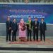 Wisudawan Terbaik FEB Unisma.