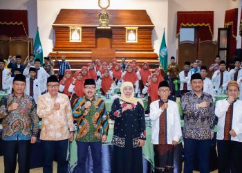 Kafilah Jatim.