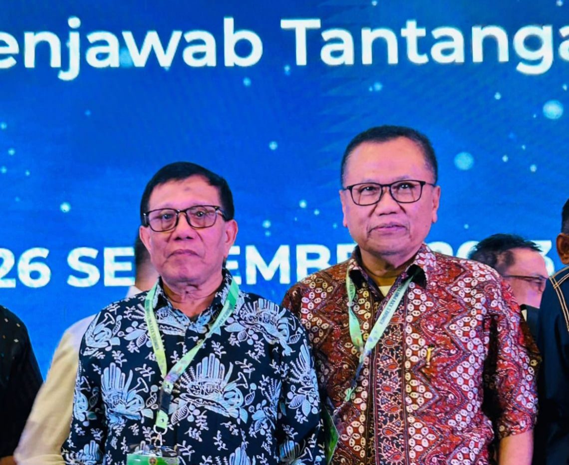 Jelang Pemilu 2024, Dewan Kehormatan PWI Ingatkan Netralitas Jaga Marwah Profesi Wartawan 1 Dewan Kehormatan PWI.