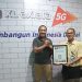 Deal Satu Musim, PS Mojokerto Putra Resmi Gandeng XL Axiata 8 PS Mojokerto Putra.