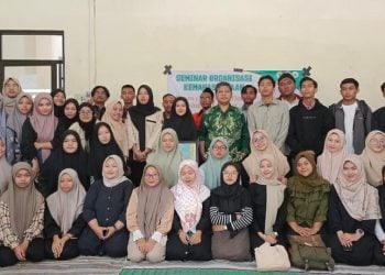 BEM FAI Unim Mojokerto.