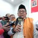 Karir Mentereng, Mahfud MD Jadi Penguat Kemenangan Ganjar di Jatim 8 Mahfud MD.