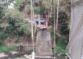Jembatan Lembayung.