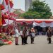 HUT Ke-78 Provinsi Jatim.