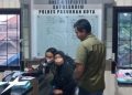 Korban arisan bodong.