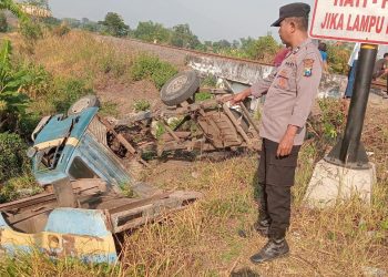 Kereta Api Penataran.