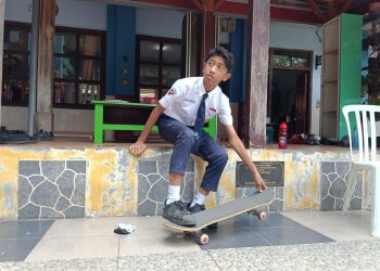 Avdavin Syauqi.