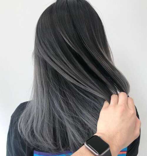 7 Rekomendasi Warna Cat Rambut Kekinian untuk Wanita Kulit Sawo Matang, Dijamin Wajah Makin Segar Anti Kusam 6 Rekomendasi warna cat rambut terbaru.