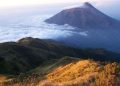 Misteri Gunung Lawu.